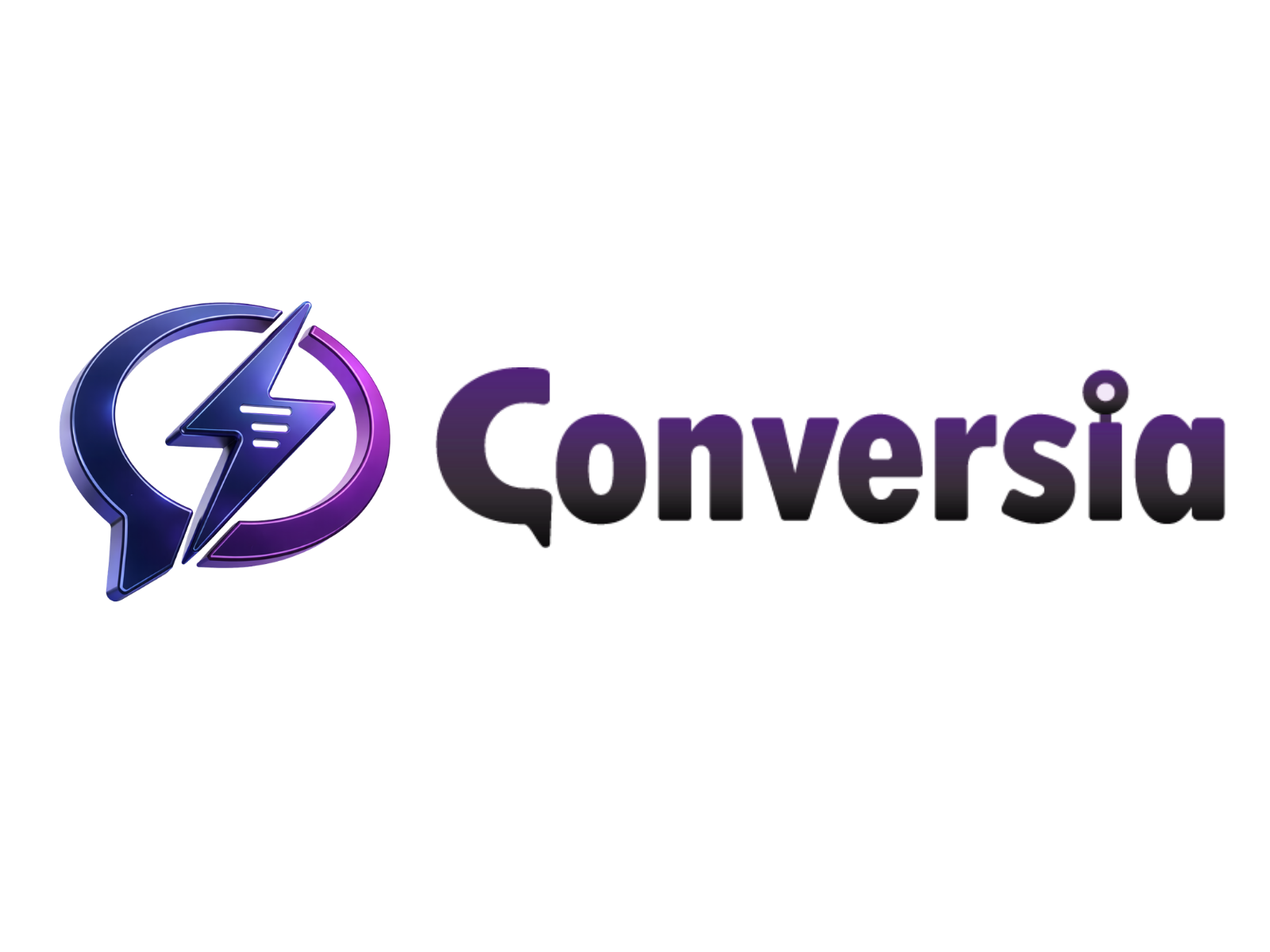 Conversia